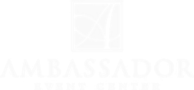 Ambassador Event Center Logo