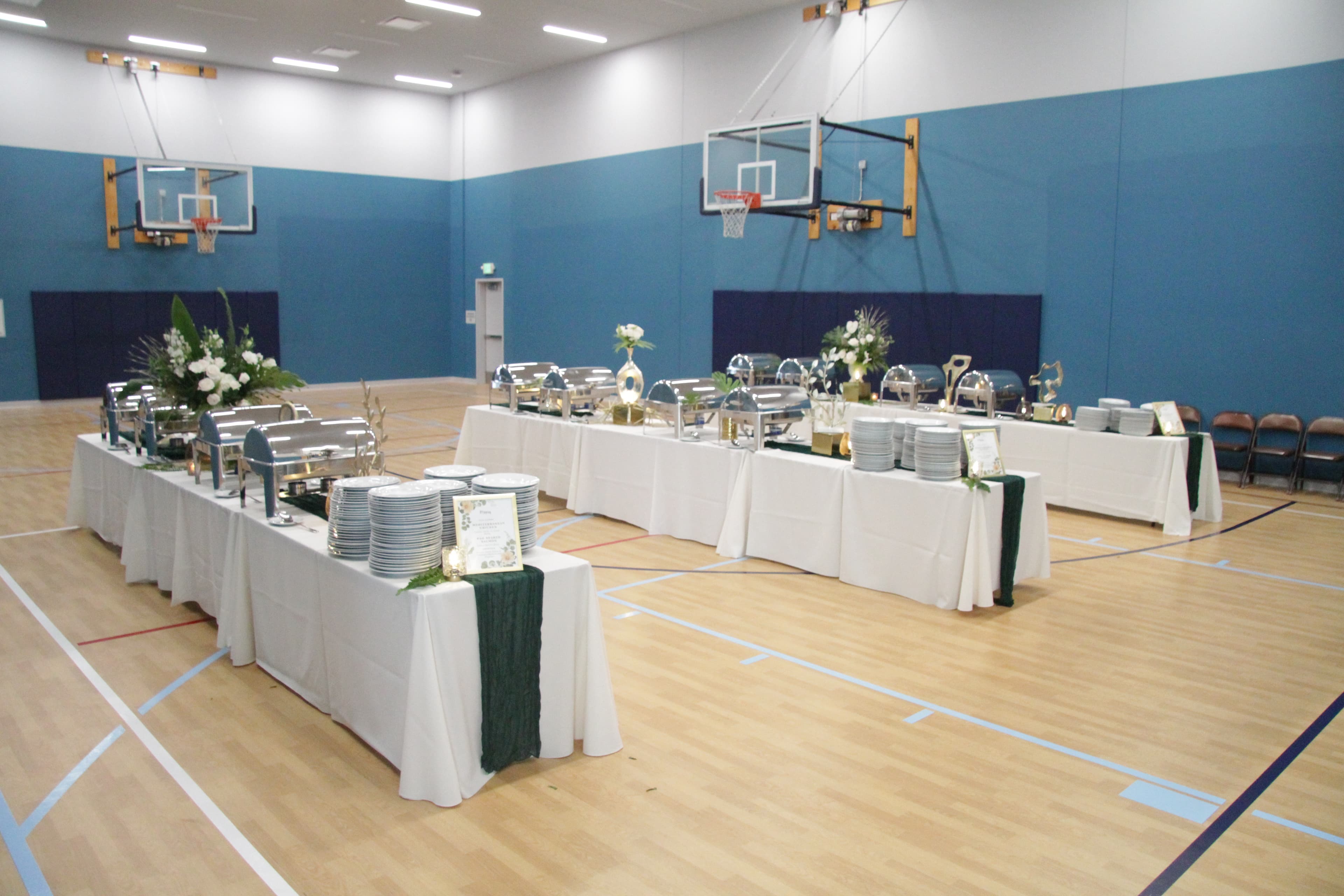 The Gym