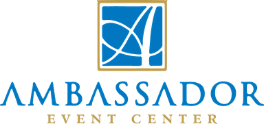 Ambassador Event Center Irvine